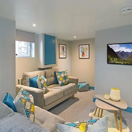 Elland Road Guest house Leeds (West Yorkshire)