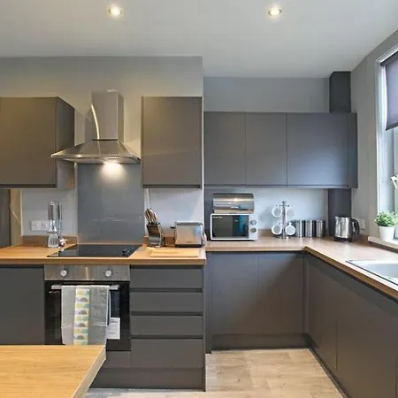 Elland Road Guest house Leeds (West Yorkshire)