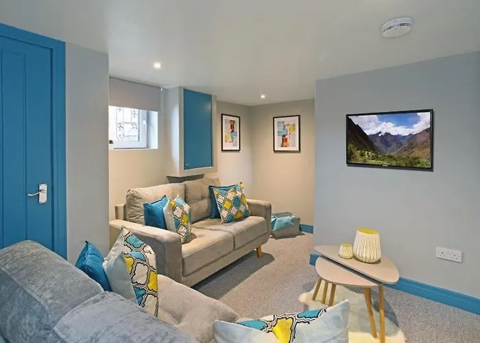 Elland Road Guest house Leeds (West Yorkshire)